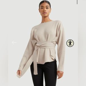Modern Citizen Sweater